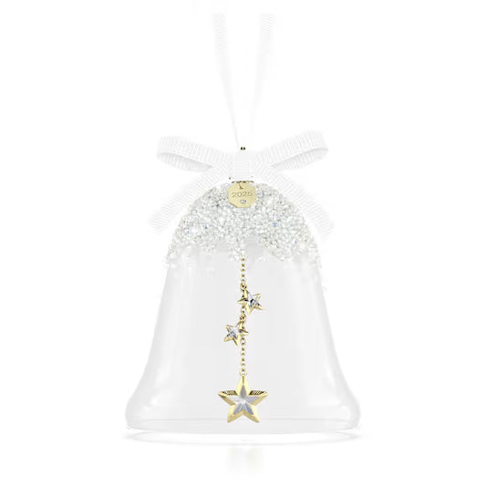 Swarovski Annual Edition Decorazione Campanella 2025