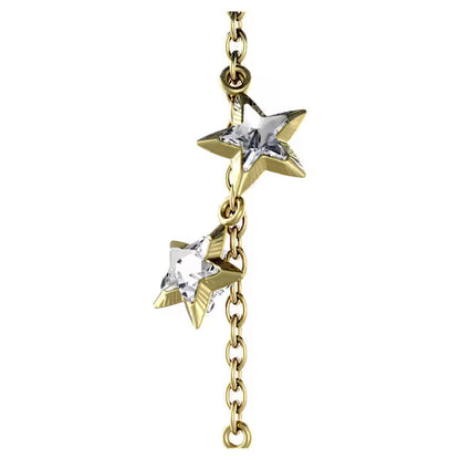 Swarovski Annual Edition Decorazione Campanella 2025
