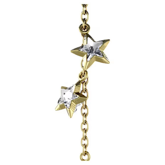 Swarovski Annual Edition Decorazione Campanella 2025