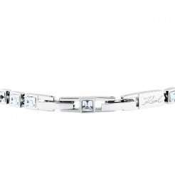 Karl Lagerfeld Bracciale Tennis