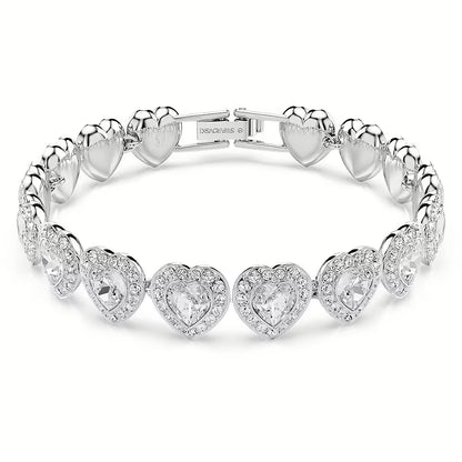 Swarovski Braccialetto Cuori Ariana Grande x Swarovski