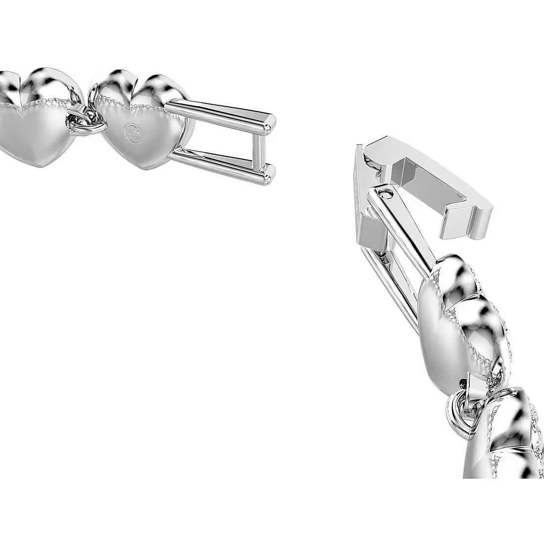 Swarovski Braccialetto Cuori Ariana Grande x Swarovski