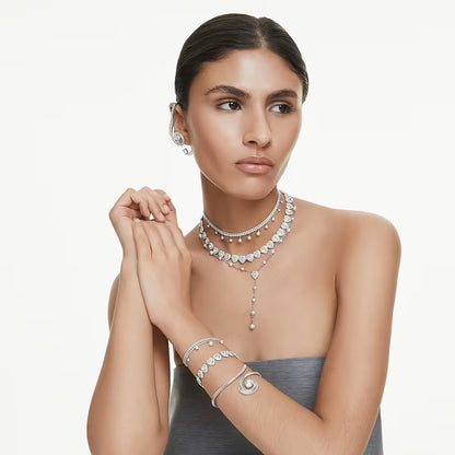 Swarovski Braccialetto Cuori Ariana Grande x Swarovski