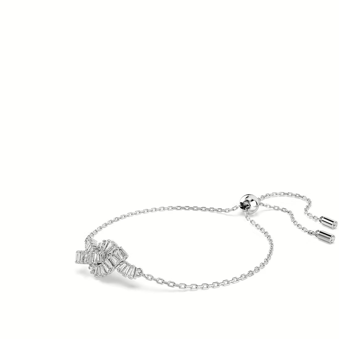 Swarovski Braccialetto Nodo Matrix