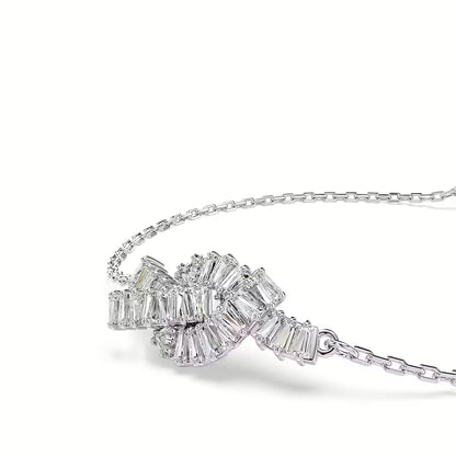 Swarovski Braccialetto Nodo Matrix