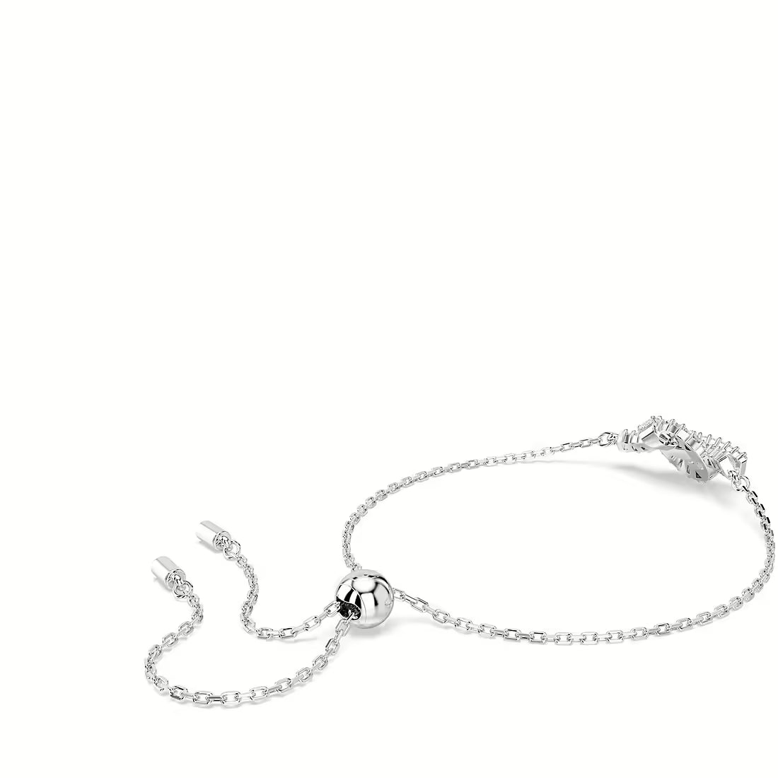 Swarovski Braccialetto Nodo Matrix