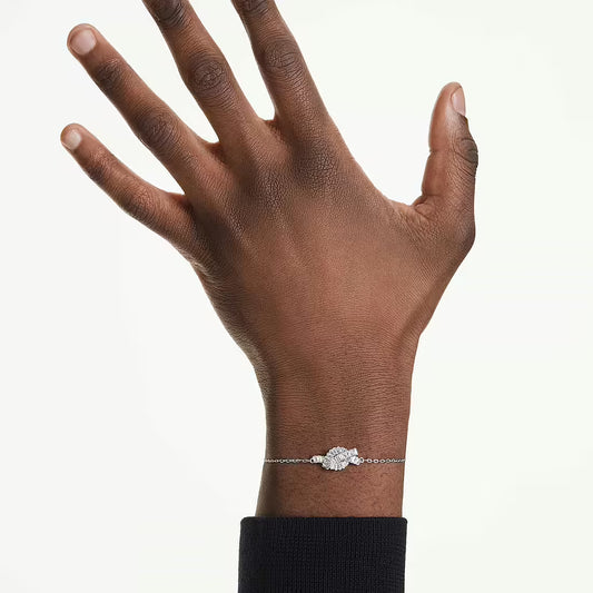 Swarovski Braccialetto Nodo Matrix