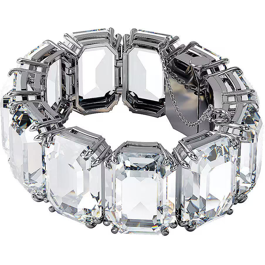 Swarovski Bracciale Millenia Oversize