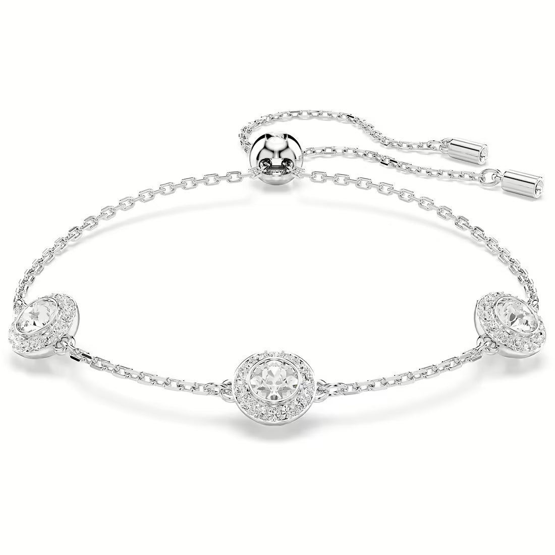 Swarovski Bracciale Una Angelic A Tre