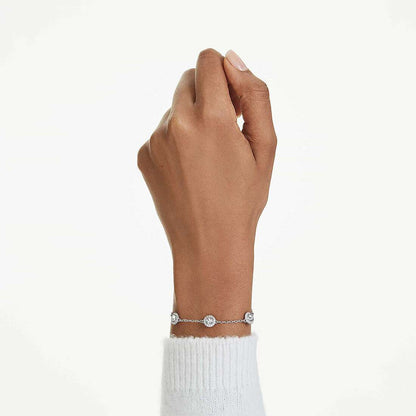 Swarovski Bracciale Una Angelic A Tre