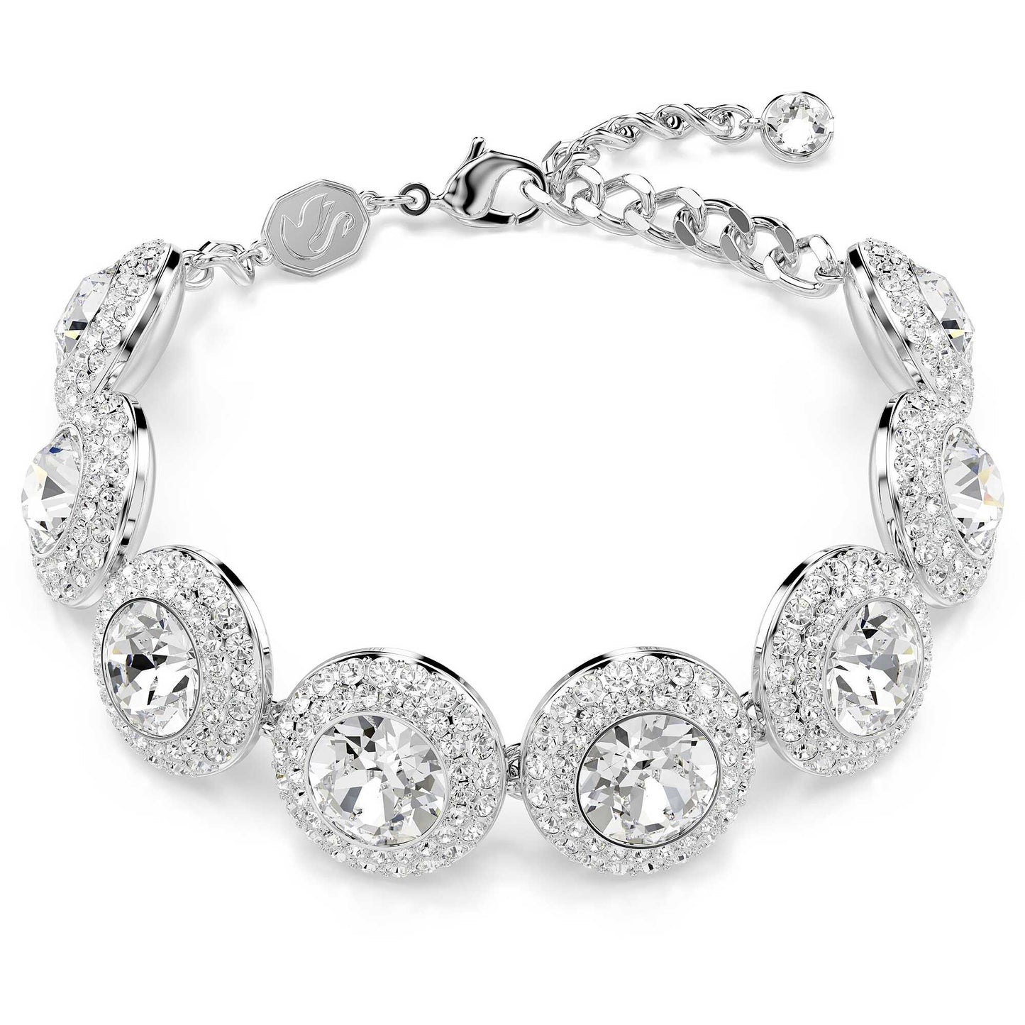 Swarovski Bracciale Una Angelic Grande