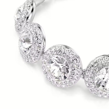Swarovski Bracciale Una Angelic Grande