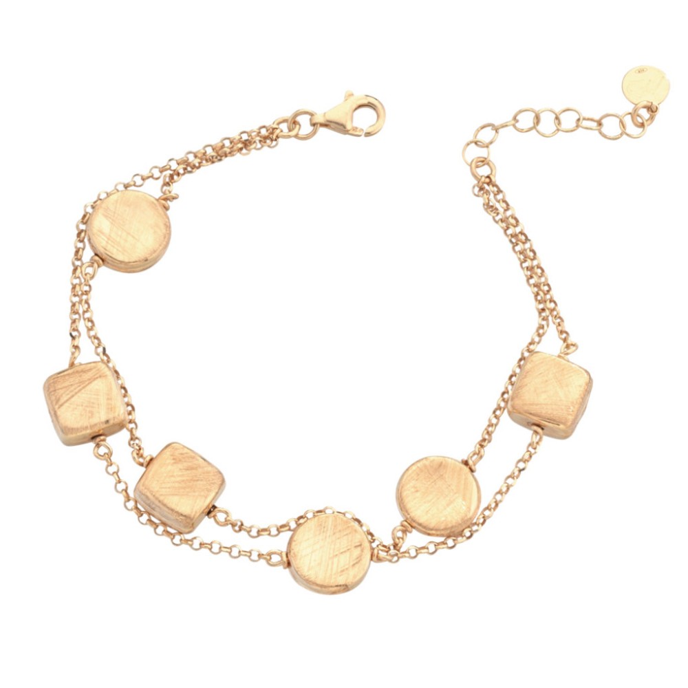 Marcello Pane Bracciale Elements Itaca