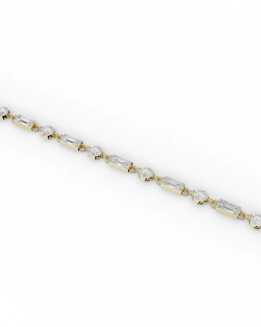 Amabile Bracciale Imperial Placcato Oro
