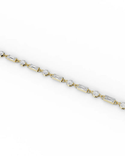 Amabile Bracciale Imperial Placcato Oro