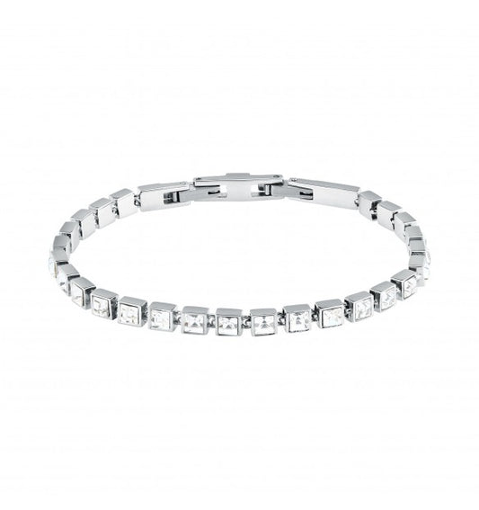 Karl Lagerfeld Bracciale Tennis