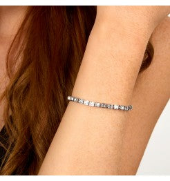 Karl Lagerfeld Bracciale Tennis