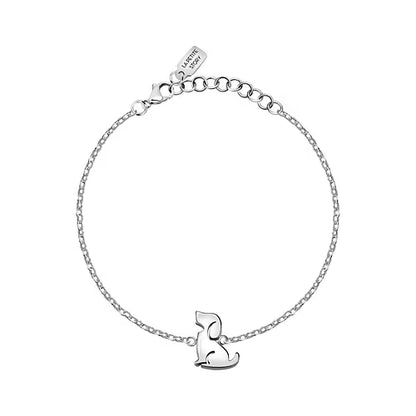 La Petite Story Bracciale Con Cane