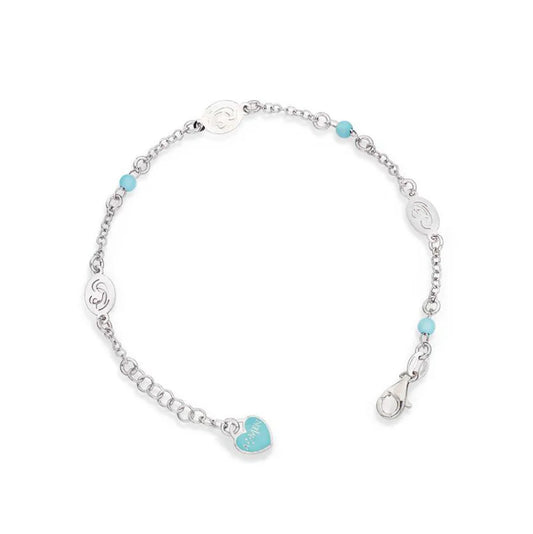 Amen Bracciale Bimbo Con Madonna
