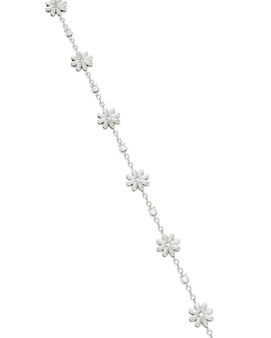 Amabile Bracciale Marjorie Argento
