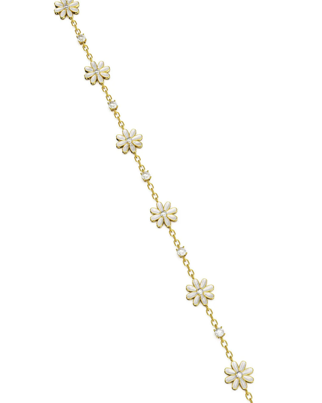 Amabile Bracciale Marjorie Placcato Oro