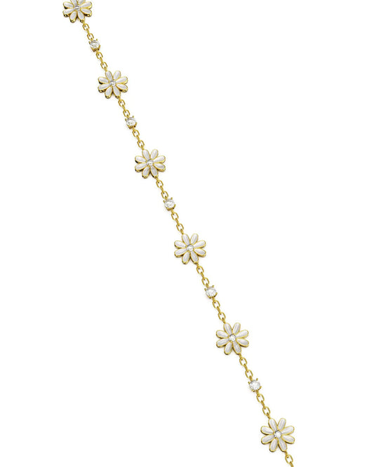 Amabile Bracciale Marjorie Placcato Oro