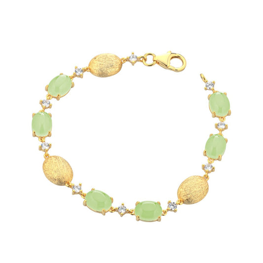 Marcello Bracciale Milky Verde