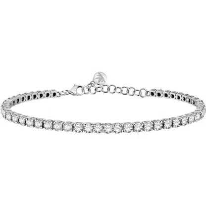 Morellato Bracciale Tennis con Catena