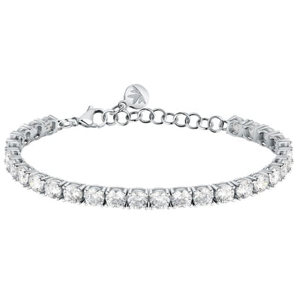 Morellato Bracciale Tennis con Catena