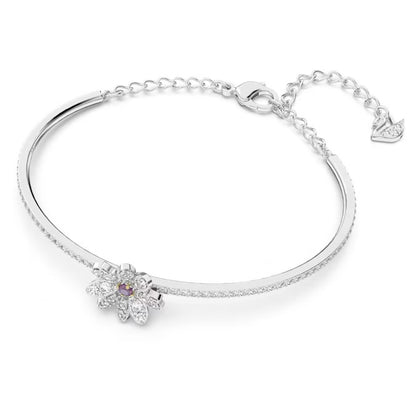 Swarovski Bracciale Rigido Eternal Flower