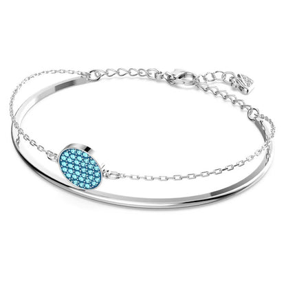 Swarovski Bracciale Rigido Ginger