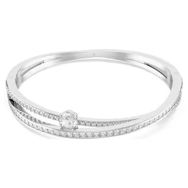 Swarovski Bracciale Rigido Hyperbola
