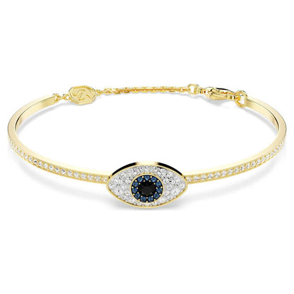 Swarovski Bracciale Rigido Symbolica Con Occhio