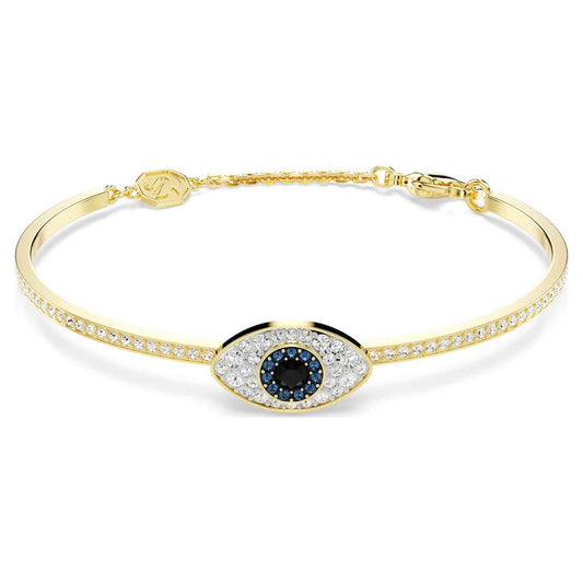 Swarovski Bracciale Rigido Symbolica Con Occhio