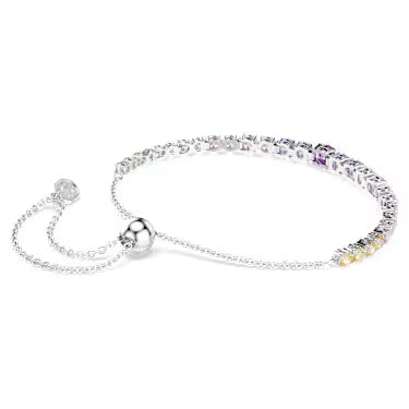 Swarovski Braccialetto Matrix Multicolore
