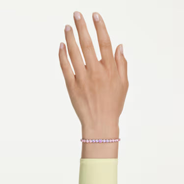 Swarovski Braccialetto Matrix Multicolore