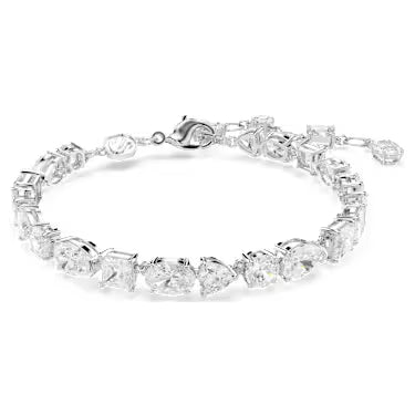 Swarovski Braccialetto Mesmera Taglio Misto