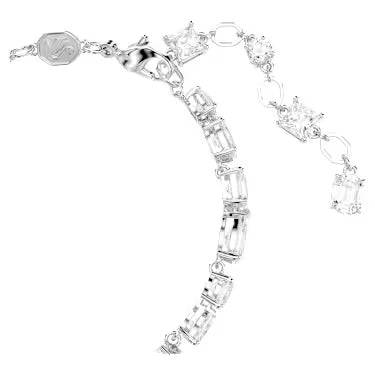 Swarovski Braccialetto Mesmera Taglio Misto