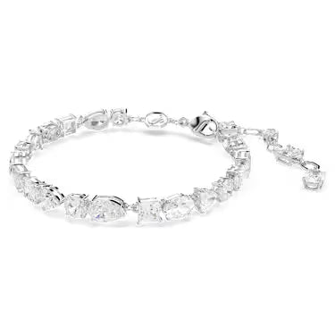 Swarovski Braccialetto Mesmera Taglio Misto