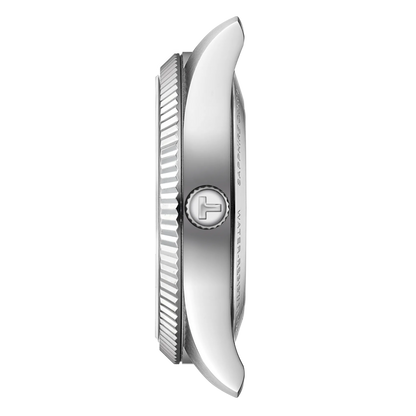 Tissot Orologio Da Uomo Ballade 39mm T1564081109300