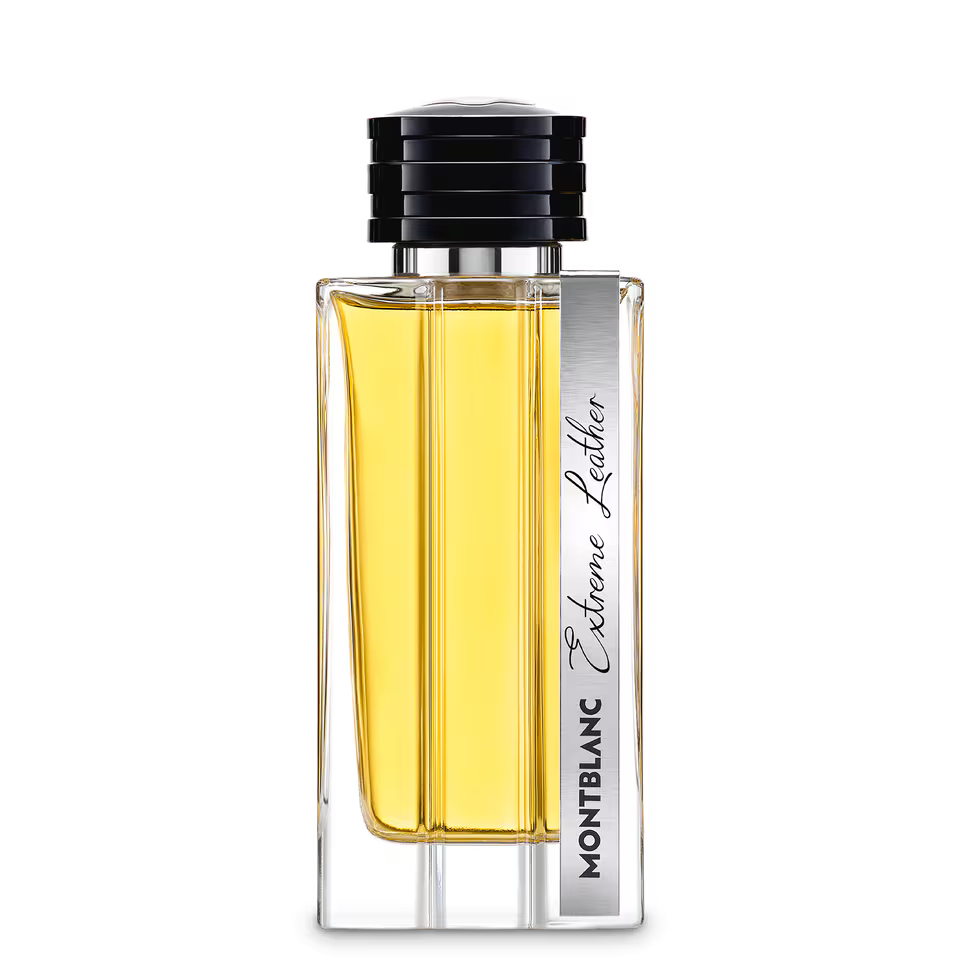 Montblanc Extreme Leather Eau de Parfum, 125 ml 133456