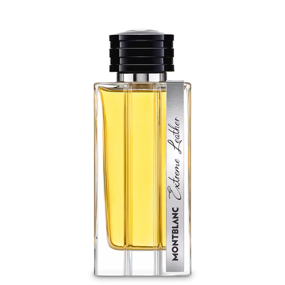 Montblanc Extreme Leather Eau de Parfum, 125 ml 133456