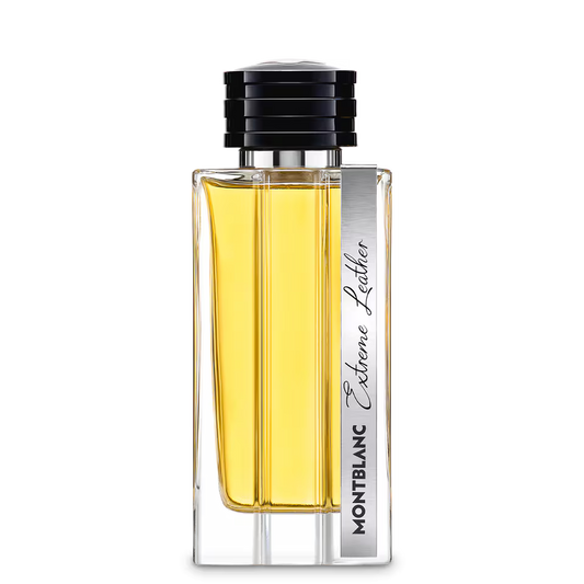 Montblanc Extreme Leather Eau de Parfum, 125 ml 133456