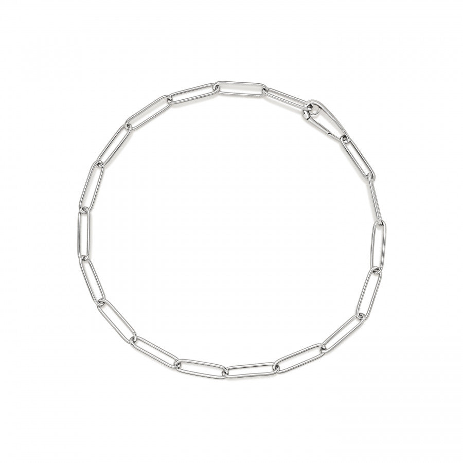 Chantecler Et Voilà Accessori Collana In Argento