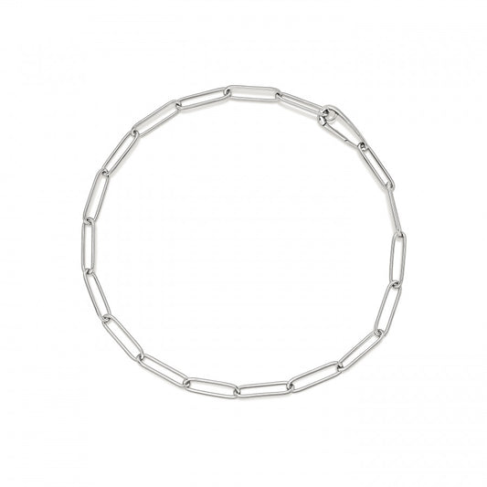 Chantecler Et Voilà Accessori Collana In Argento