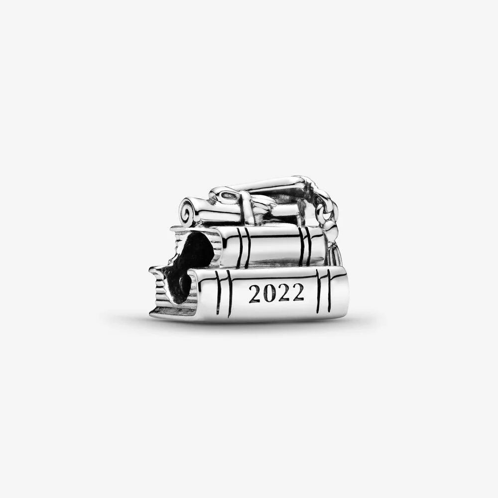 Pandora Charm Laurea 2022