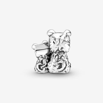 Pandora Charm Cuccioli "Sempre al tuo fianco"