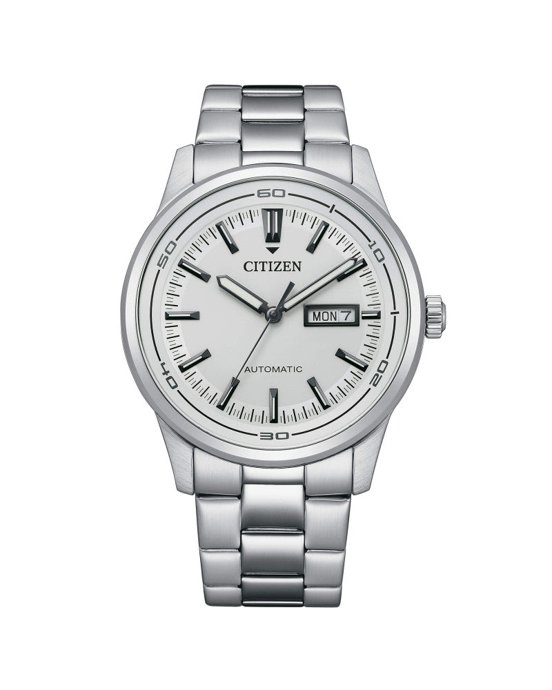 Citizen Orologio Uomo Automatico Classic NH8400-87A