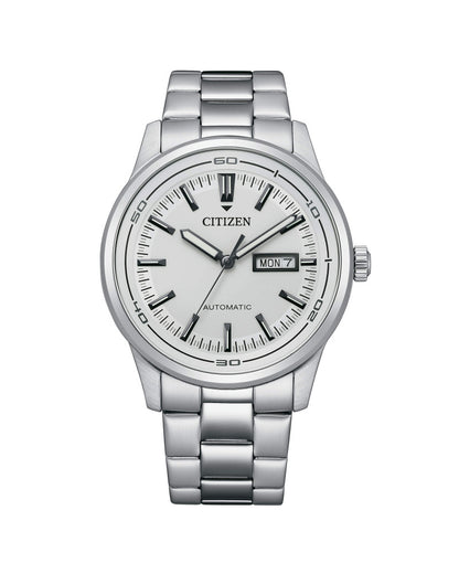 Citizen Orologio Uomo Automatico Classic NH8400-87A