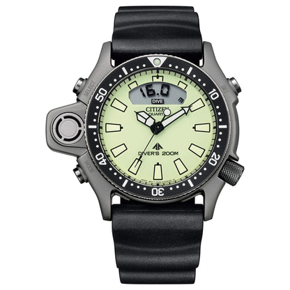 Citizen Aqualand I Beige